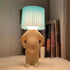 Naughty Boy Night Light