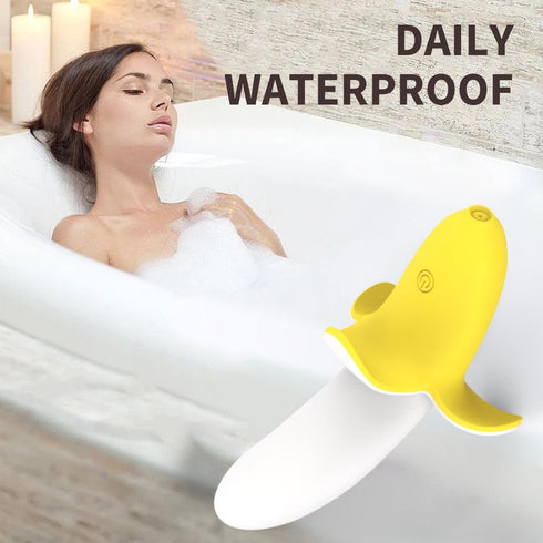 Banana Vibrator