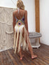 CROCHET BIKINI Boho Cover Up - MiamiTeenyWeenyBikini.Com