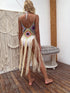 CROCHET BIKINI Boho Cover Up