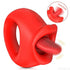 Clitoris Stimulator Tongue - MiamiTeenyWeenyBikini.Com