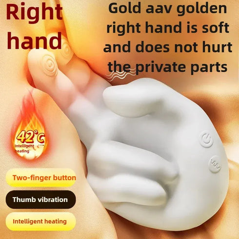 Finger Flapping Clitoral Stimulator - MiamiTeenyWeenyBikini.Com