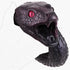 Snake Silicone Male Masturbator - MiamiTeenyWeenyBikini.Com