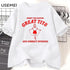 Sorry for Having Great Tits T Shirt - MiamiTeenyWeenyBikini.Com