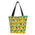 Rubber Ducks Tote Bag - MiamiTeenyWeenyBikini.Com