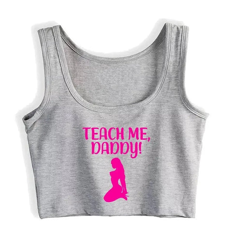 Teach Me Daddy - MiamiTeenyWeenyBikini.Com