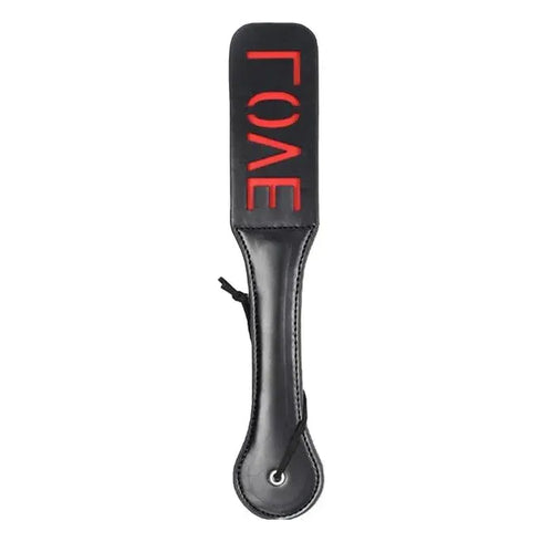 Spank Paddles - MiamiTeenyWeenyBikini.Com