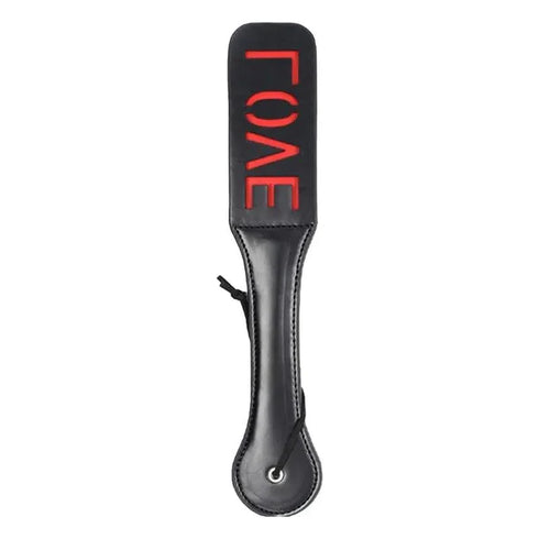 Spank Paddles - MiamiTeenyWeenyBikini.Com