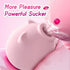 Pig Sucker Clitoris Stimulator - MiamiTeenyWeenyBikini.Com