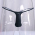 Men's Beach Thong Penis Pouch - MiamiTeenyWeenyBikini.Com