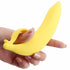 Women's Banana Dildo - MiamiTeenyWeenyBikini.Com