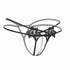 Lace Pearl G-String - MiamiTeenyWeenyBikini.Com
