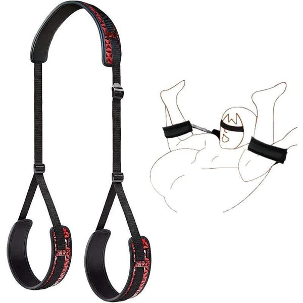 Sex Toy Bondage Set - MiamiTeenyWeenyBikini.Com