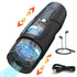 Telescopic Rotation Male Masturbator - MiamiTeenyWeenyBikini.Com
