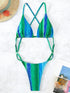 Extreme Micro String Bikini