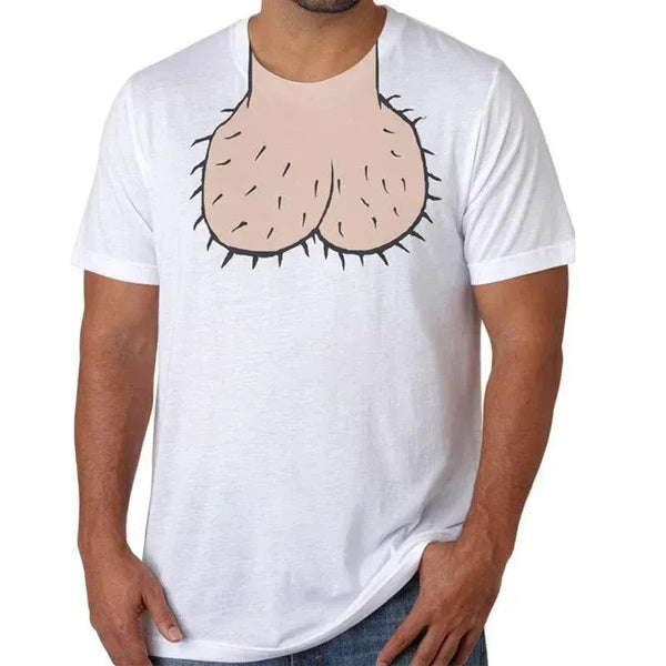 Dick Head T-Shirt - MiamiTeenyWeenyBikini.Com