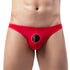 Men's Exposed Cock Briefs - MiamiTeenyWeenyBikini.Com