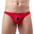 Men's Exposed Cock Briefs - MiamiTeenyWeenyBikini.Com
