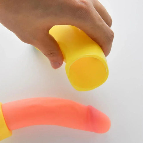Squirting Banana - MiamiTeenyWeenyBikini.Com
