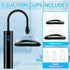 Electric Pussy Nipple Pump - MiamiTeenyWeenyBikini.Com