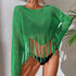 Beachwear Bikini Cover-Up - MiamiTeenyWeenyBikini.Com