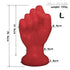 Hand Fisting Plug - MIamiTeenyWeenyBikini.Com