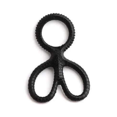 Cock Trainer Rings - MiamiTeenyWeenyBikini.Com