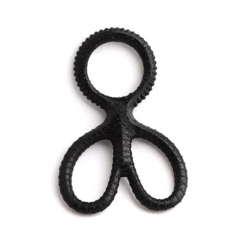 Cock Trainer Rings - MiamiTeenyWeenyBikini.Com