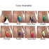 Men's Penis Lace Up Pouch - MiamiTeenyWeenyBikini.Com