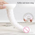 Dragon Scales White Dildo - MiamiTeenyWeenyBikini.Com
