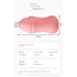 Soft Silicone Pocket Pussy - MiamiTeenyWeenyBikini.Com
