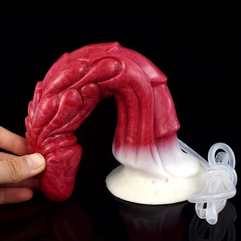 Dragon Squirting Dildo - MiamiTeenyWeenyBikini.Com