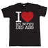 I Love My Wife's Big Ass Tee Shirt - MiamiTeenyWeenyBikini.Com