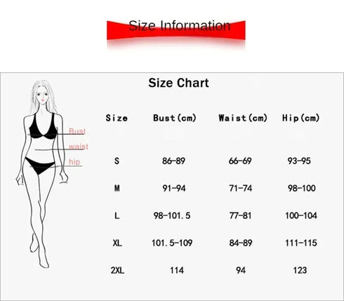 Women's High Waist Top Bikini Set = MiamiTeenyWeenyBikini.Com