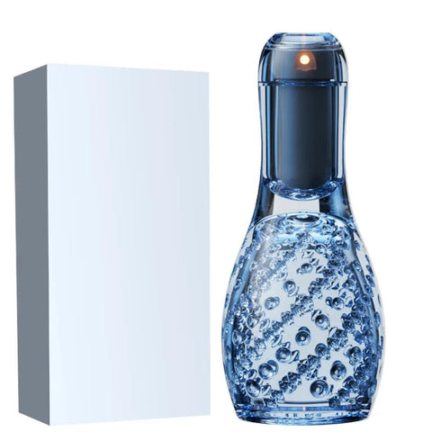 Male Masturbator Vibrator Cup