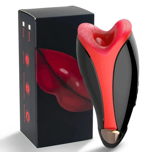 Automatic Male Masturbator - MiamiTeenyWeenyBikini.Com