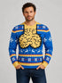 Jingle Balls Ugly Christmas Sweater - MiamiTeenyWeenyBikini.Com
