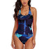 Shark Swimsuit - MiamiTeenyWeenyBikini.Com