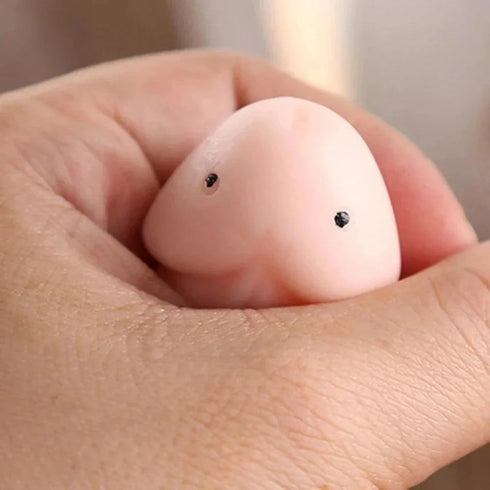 Little Penis Squishy Toy - MiamiTeenyWeenyBikini.Com