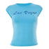 Las Vegas Tee - MiamiTeenyWeenyBikini.Com