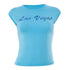 Las Vegas Tee - MiamiTeenyWeenyBikini.Com