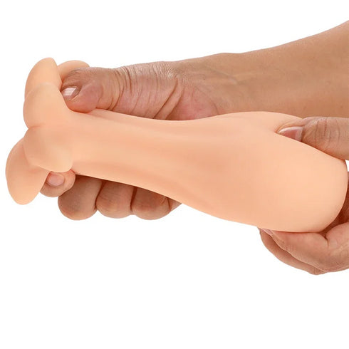 Octopus Pocket Pussy