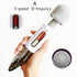 Leten Huge Head Vibrator