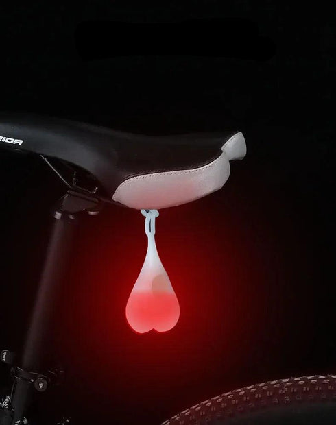 Bike Balls