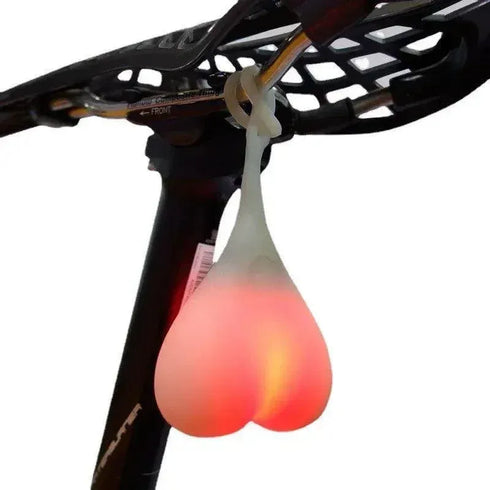 Bike Balls - MiamiTeenyWeenyBikini.Com