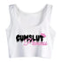 Cumslut Princess Tank Top