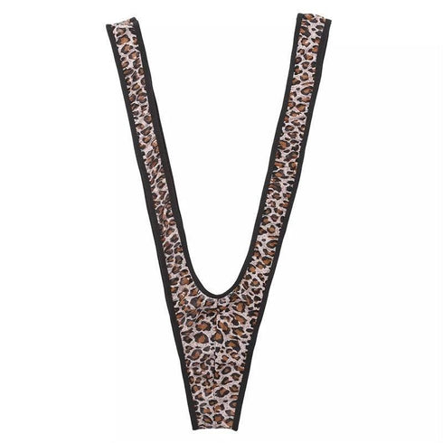 Mankini One-Piece Sling - MiamiTeenyWeenyBikini.Com
