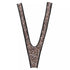 Mankini One-Piece Sling - MiamiTeenyWeenyBikini.Com