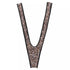 Mankini One-Piece Sling - MiamiTeenyWeenyBikini.Com