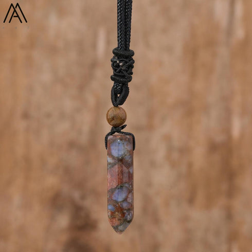 Crystal Energy Reiki Gemstone